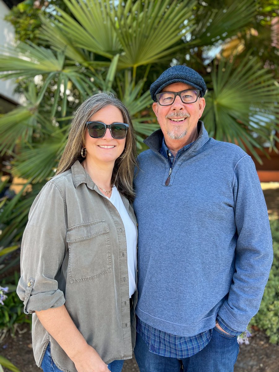 Lance and Julia Hulsey, the Hulsey Real Estate Team, KW Thrive SC