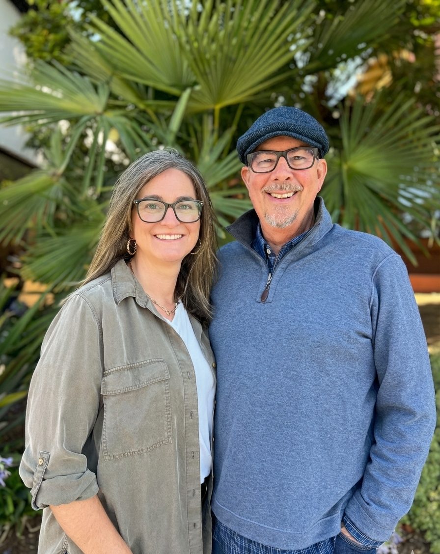 Julia and Lance Hulsey, Hulsey Real Estate Team